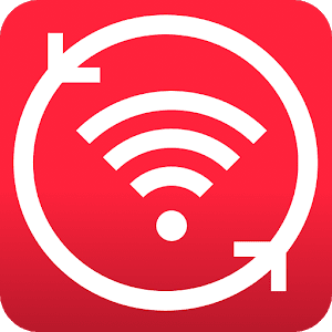 WiFi Auto Connect - Force Connect To Your WiFi PRO - 와이파이 자동 연결 - WiFi PRO에 강제로 연결 (프로) 1.0 1 wifi auto connect logo