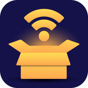 Wifi Manager: Analyze, Signal and Speed Test - 와이파이 관리자: 분석, 신호 및 속도 테스트 1.0 1 wifi manager logo
