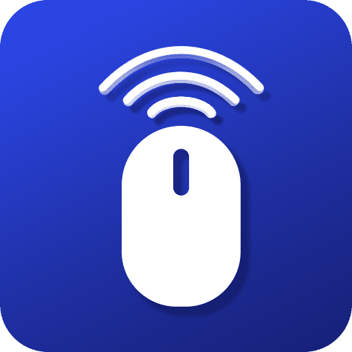 WiFi Mouse Pro - 와이파이 마우스 프로 (프로) 5.5.1 1 wifi mouse pro android logo