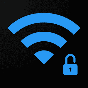 WIFI PASSWORD WPA3 - 와이파이 비밀번호 WPA3 6.5.0 1 wifi password wpa3 logo