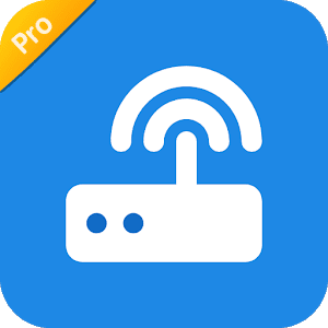 WiFi Router Master Pro - 와이파이 라우터 마스터 프로 (프로) 1.0.9 1 wifi router master pro logo