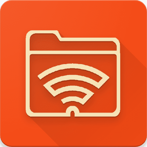 WiFile Explorer - 와이파일 탐색기 4.0.0.0 1 wifile explorer logo