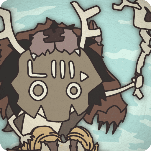 와일드 테이머 : 동물VS동물 신개념 RPG! 2.43 버그판 1 wild tamer android games logo