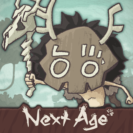와일드 테이머 : 넥스트 에이지 1.4.0 1 wild tamer next age logo