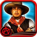 wild west quest dead or alive logo