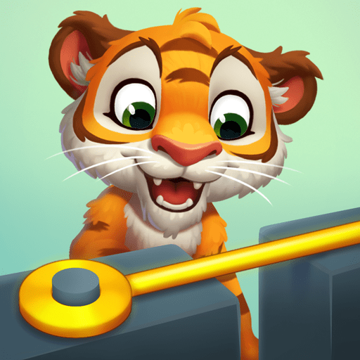 Wildscapes - 와일드스케이프스 2.4.0 1 wildscapes android logo