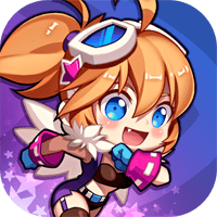 WIND runner adventure - 윈드 러너 어드벤처 1.11 버그판 1 wind runner adventure games logo