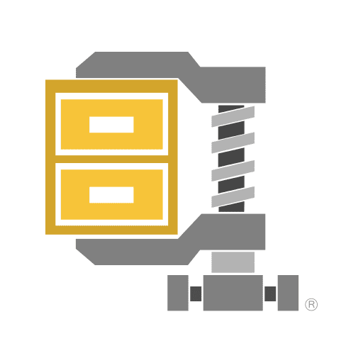 WinZip – Zip UnZip Tool - 윈집 – 압축 해제 도구 (프리미엄) 7.1.1 버그판 1 winzip android logo