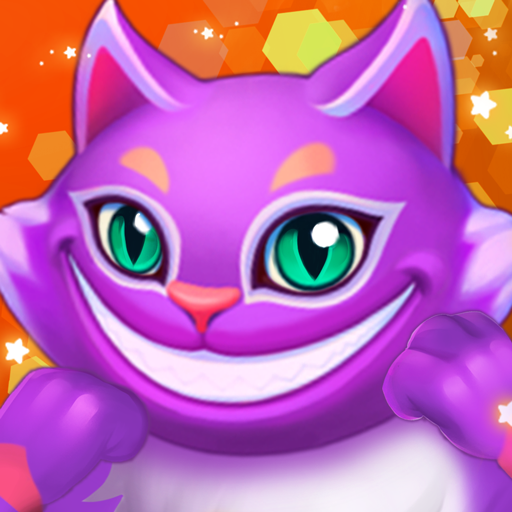 WonderMatch - 퍼즐 게임 2.10 버그판 1 wondermatch logo