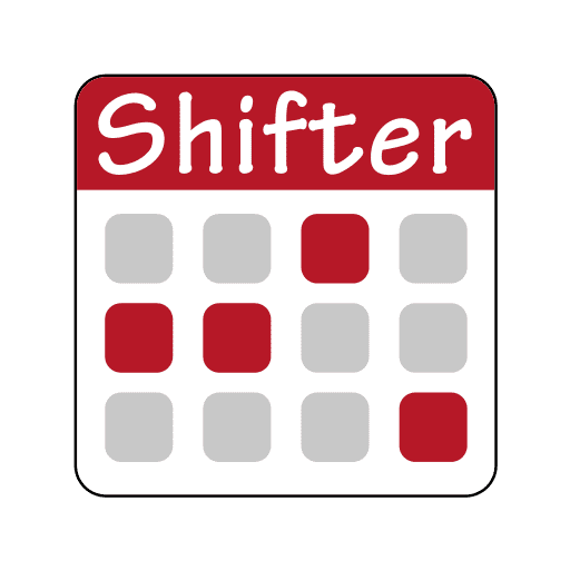 Work Shift Calendar - 근무 교대 일정 (프로) 2.0.7.5 1 work shift calendar logo