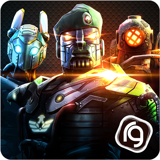World Robot Boxing 2 - 월드 로봇 복싱 2 1.9.229 1 world robot boxing 2 logo