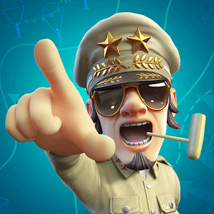 World War Arena - 월드 워 아레나 1.3.0 1 world war arena logo