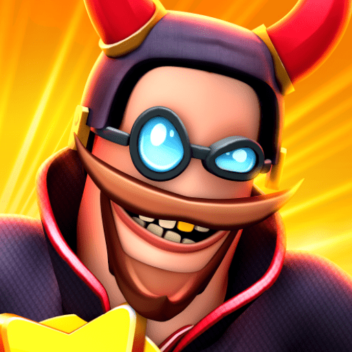 World War Doh: 실시간 PvP 1.7.91 1 world war doh logo