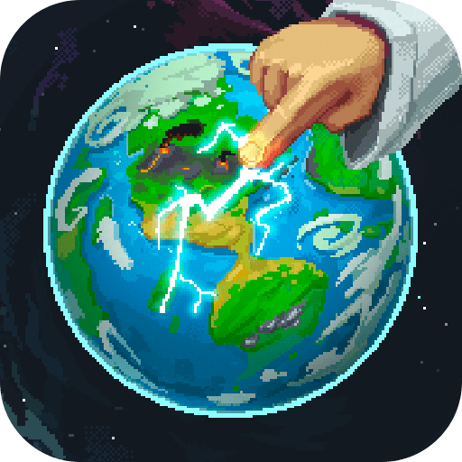WorldBox - Sandbox God Sim - 월드박스 - 샌드박스 신 시뮬레이터 0.21.1 1 worldbox android games logo