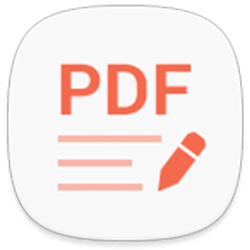 Write on PDF - PDF에 쓰기 2.6.03.8 1 write on pdf logo
