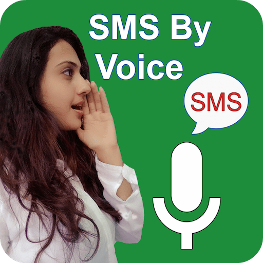 Write SMS by Voice - 음성으로 SMS 작성 (프로) 2.3.15 1 write sms by voice logo