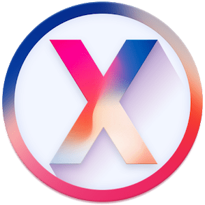 X Launcher New - X 런처 새로움 2.0.1 1 x launcher new android logo