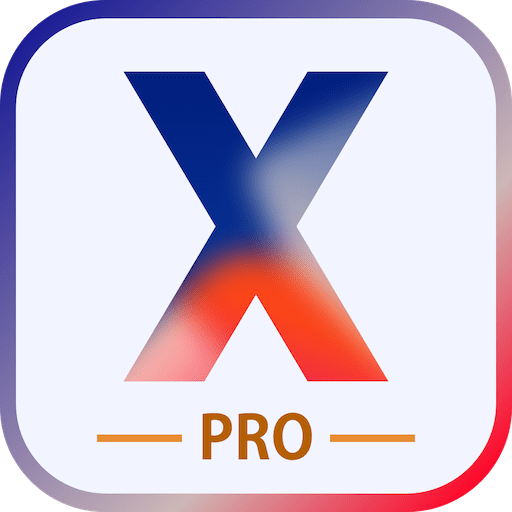 X Launcher Pro - 엑스 런처 프로 (프로) 3.4.4 1 x launcher pro android logo