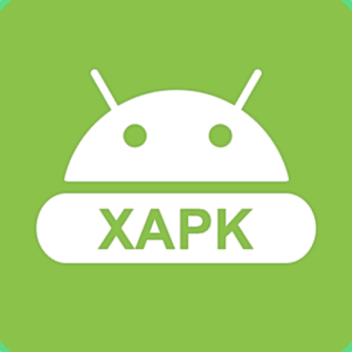 XAPK Installer - XAPK 설치기 (프로) 4.6.4.1 1 xapk installer logo