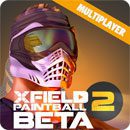 XField Paintball 2 Multiplayer - 엑스필드 페인트볼 2 멀티플레이어 1.14 1 xfield paintball 2 multiplayer logo