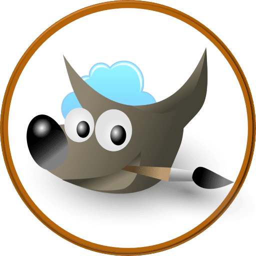 XGimp 이미지 편집기 2.1.0.4 1 xgimp image editor logo
