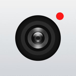 Xiaomi Camera - 샤오미 카메라 6.1.000290.0 1 xiaomi camera logo