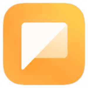 Xiaomi Messaging - 샤오미 메시징 16.0.2.64 1 xiaomi messaging logo
