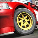 xtreme rally championship logo