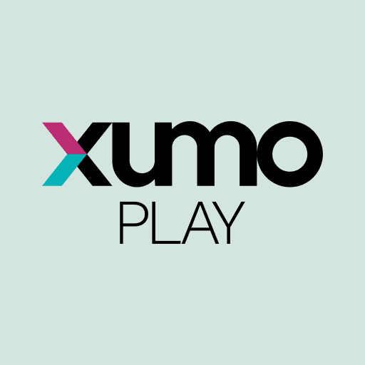 Xumo Play: Stream TV & Movies - 줌오 플레이: TV 및 영화 스트리밍 4.1.23 1 xumo logo