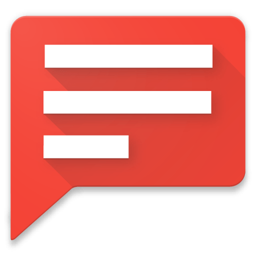 YAATA - SMS/MMS messaging - 야타 - SMS/MMS 메시징 (프리미엄) 1.47.3.22611 1 yaata sms android logo