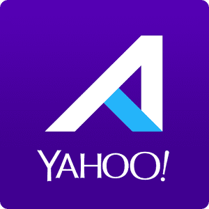 Yahoo Aviate Launcher - 야후 아비에이트 런처 3.2.12.8 1 yahoo aviate launcher android logo