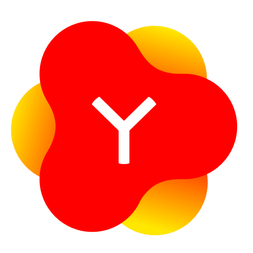 Yandex Launcher - 얀덱스 런처 2.4.0 1 yandex launcher android logo
