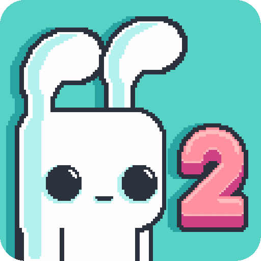 Yeah Bunny 2 - 예 바니 2 1.3.1 버그판 1 yeah bunny 2 android logo