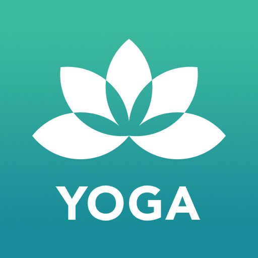Yoga Studio: Poses & Classes - 요가 스튜디오: 자세 및 수업 2.9.5 1 yoga studio android logo