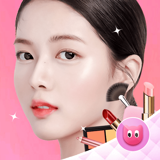 YuFace: 셀카 카메라, 메이크업 사진 편집기 (잠금 해제) 3.9.8 1 yuface logo