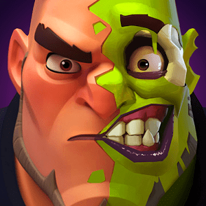 Z City - Z 시티 1.1.6 1 z city android games logo