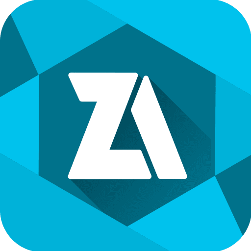 ZArchiver Donate - ZArchiver 기부 1.0.10 1 zarchiver logo
