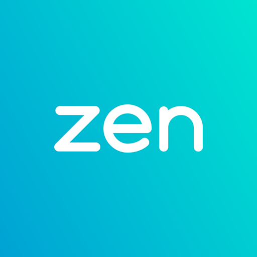 Zen: Relax, Meditate & Sleep - 젠: 휴식, 명상 및 수면 (풀) 5.5.1 1 zen full relax and meditations logo