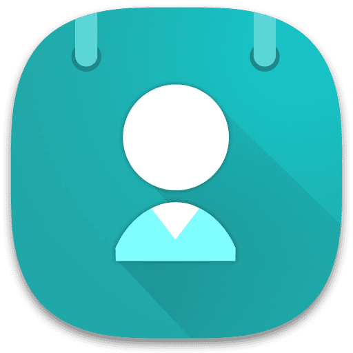 ZenUI Dialer & Contacts - 젠UI 다이얼러 & 연락처 9.0.0.29.220614 1 zenui dialer android logo