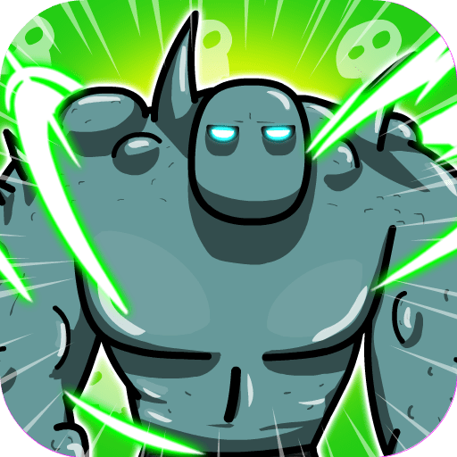 Zombeat.io – zombie io game - Zombeat.io – 좀비 io 게임 1.5.6 버그판 1 zombeat io io games zombie logo