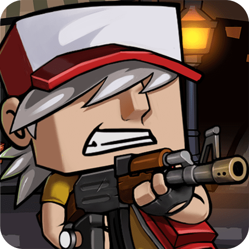 Zombie Age 2: Offline Shooting - 좀비 시대 2: 오프라인 슈팅 1.4.7 버그판 1 zombie age 2 android logo