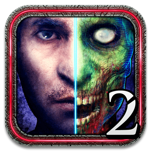 Zombie Booth 2 - 좀비 부스 2 (풀) 1.5.1 1 zombie booth 2 full android logo