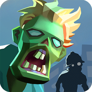 Zombie Hero - 좀비 히어로 1.0.5 버그판 1 zombie hero logo