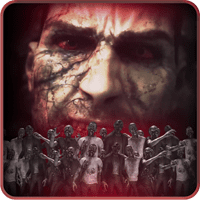 Zombie Hospital - 좀비 병원 1.5.1 버그판 1 zombie hospital android games logo