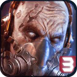Zombie Reaper 3 - 좀비 수확자 3 1.5 버그판 1 zombie reaper 3 android games logo