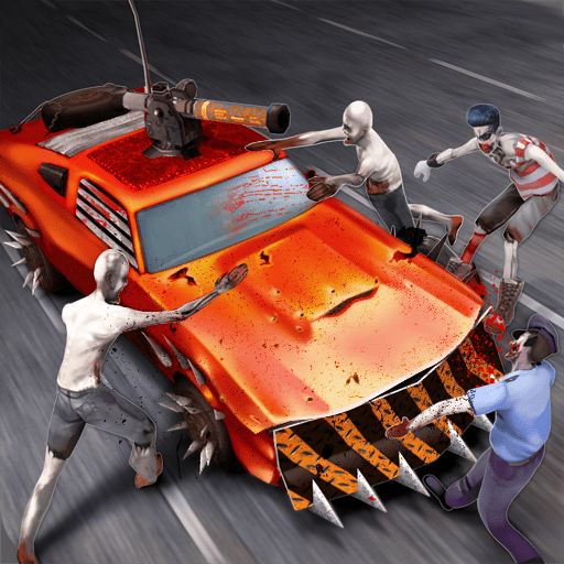 Zombie Squad - 좀비 분대 1.32.2 버그판 1 zombie squad android games logo