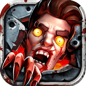 Zombie Trigger - 좀비 트리거 1.1.1 버그판 1 zombie trigger android games logo