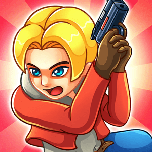 Zombo Buster Rising - 좀보 버스터 라이징 1.07 버그판 1 zombo buster rising logo